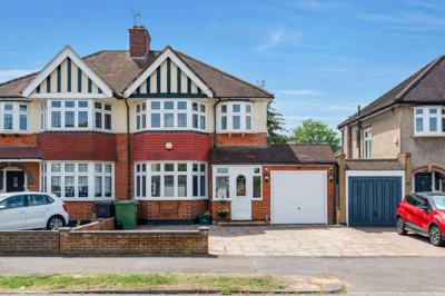 Semi-Detached
