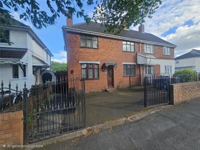 Semi-Detached