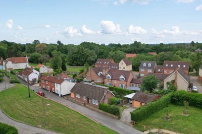 Property on NR19 2BD