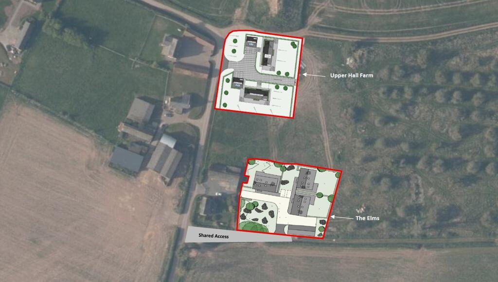 Residential Development