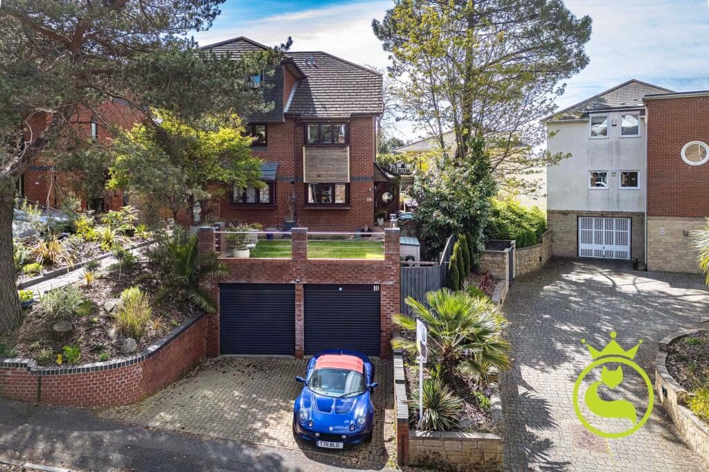 Detached House