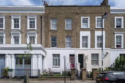 Terraced