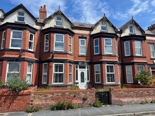 Terraced