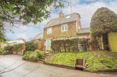 Property on Perrymans Lane, TN19 7DJ