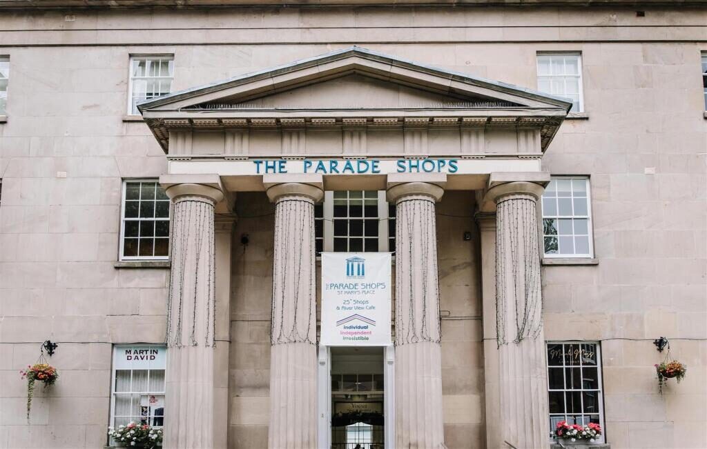 Retail Property (high Street)