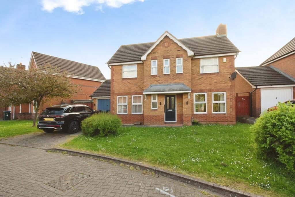 Detached House