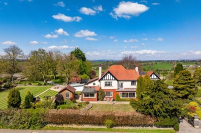 Property on Rimington Lane, BB7 4DT