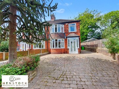 Semi-Detached