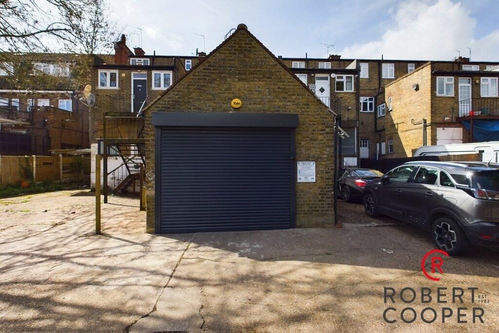 Detached House