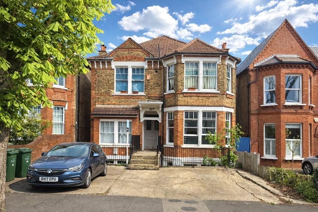 Maisonette