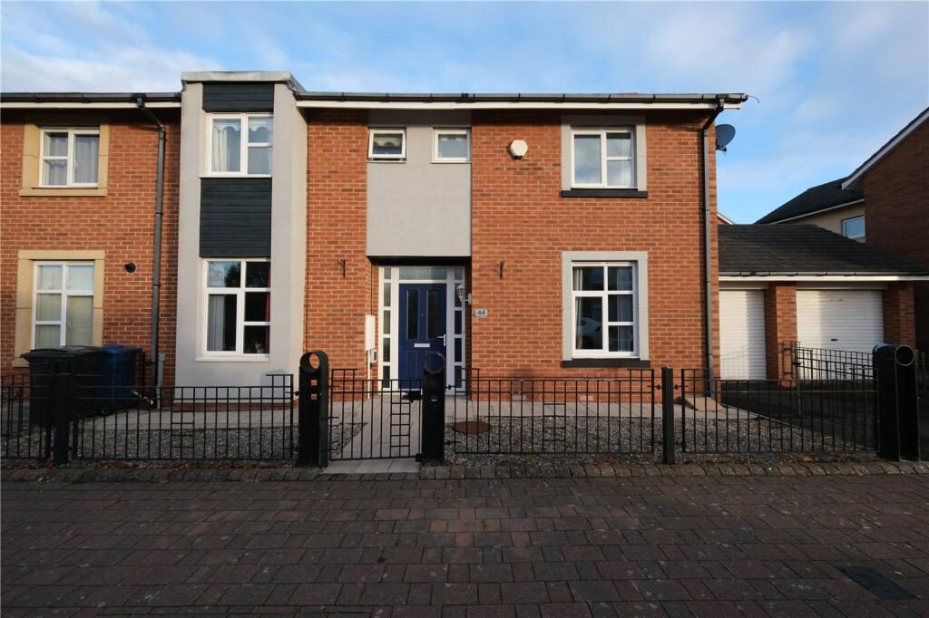 Detached House