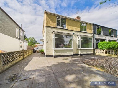 Semi-Detached