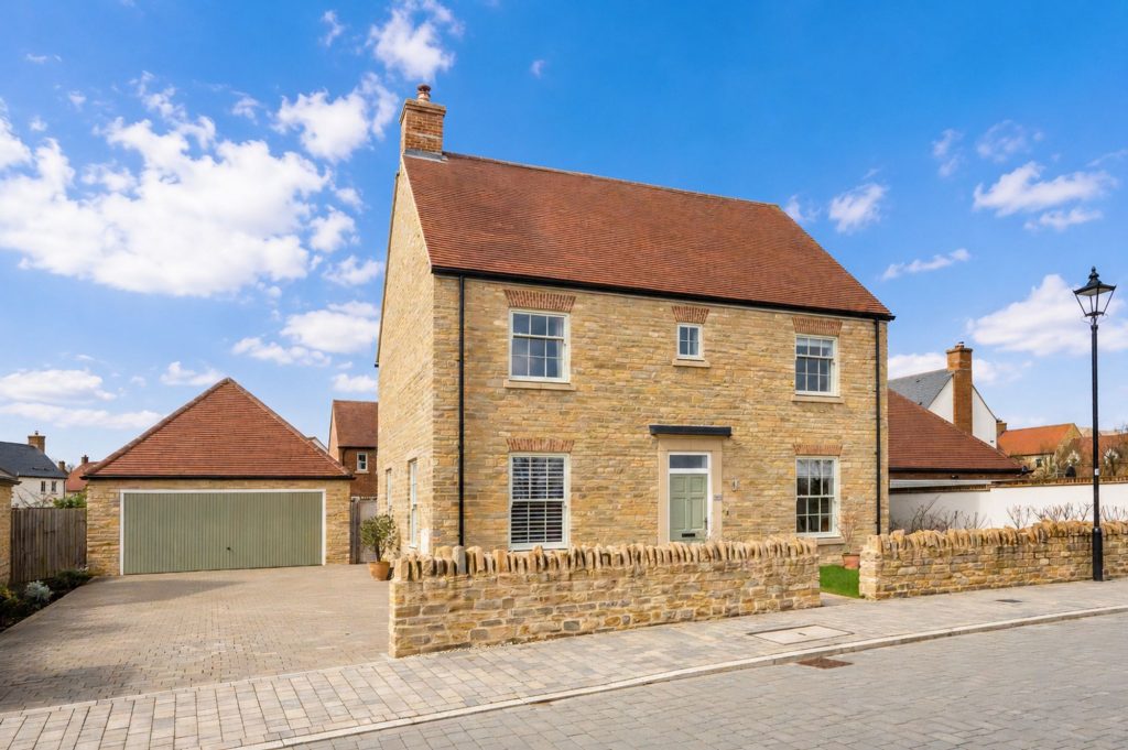 Detached House