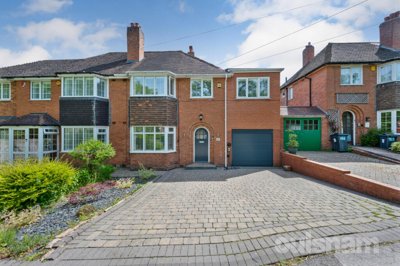 Semi-Detached