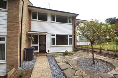 Terraced