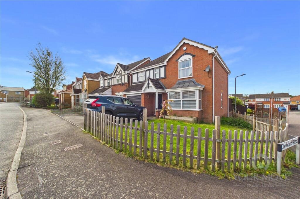 Detached House