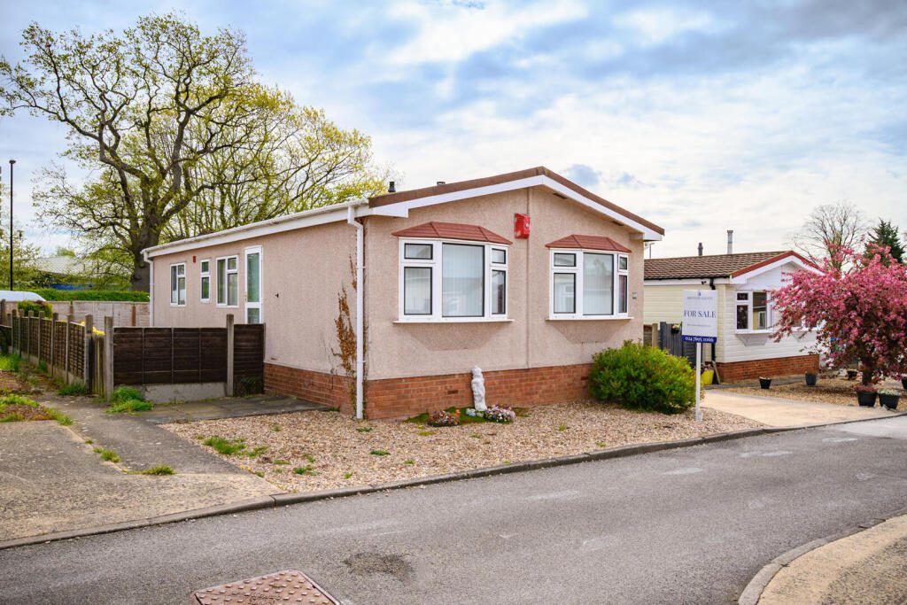 Park Home