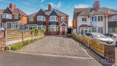 Semi-Detached
