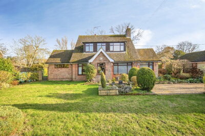 Property on Westerfield Road, IP6 9AQ