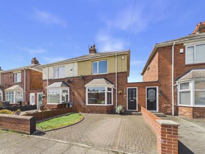 Semi-Detached