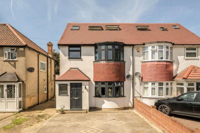Semi-Detached