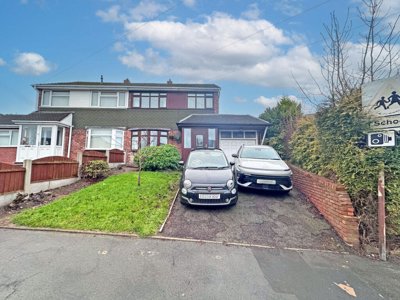 Semi-Detached