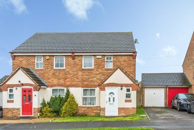 Property on Brake Hill, OX4 7BY
