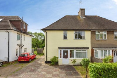 Semi-Detached