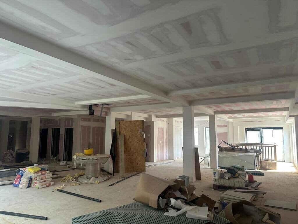 Retail Property (high Street)