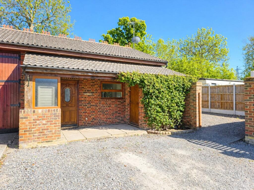 Bungalow