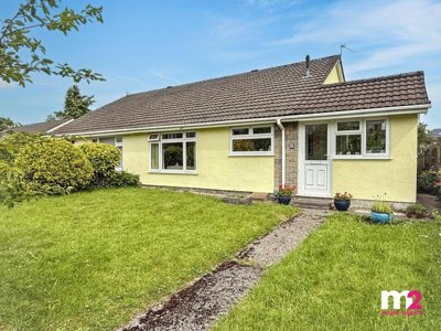 Property on Royce Walk, NP10 0AR