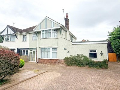 Semi-Detached