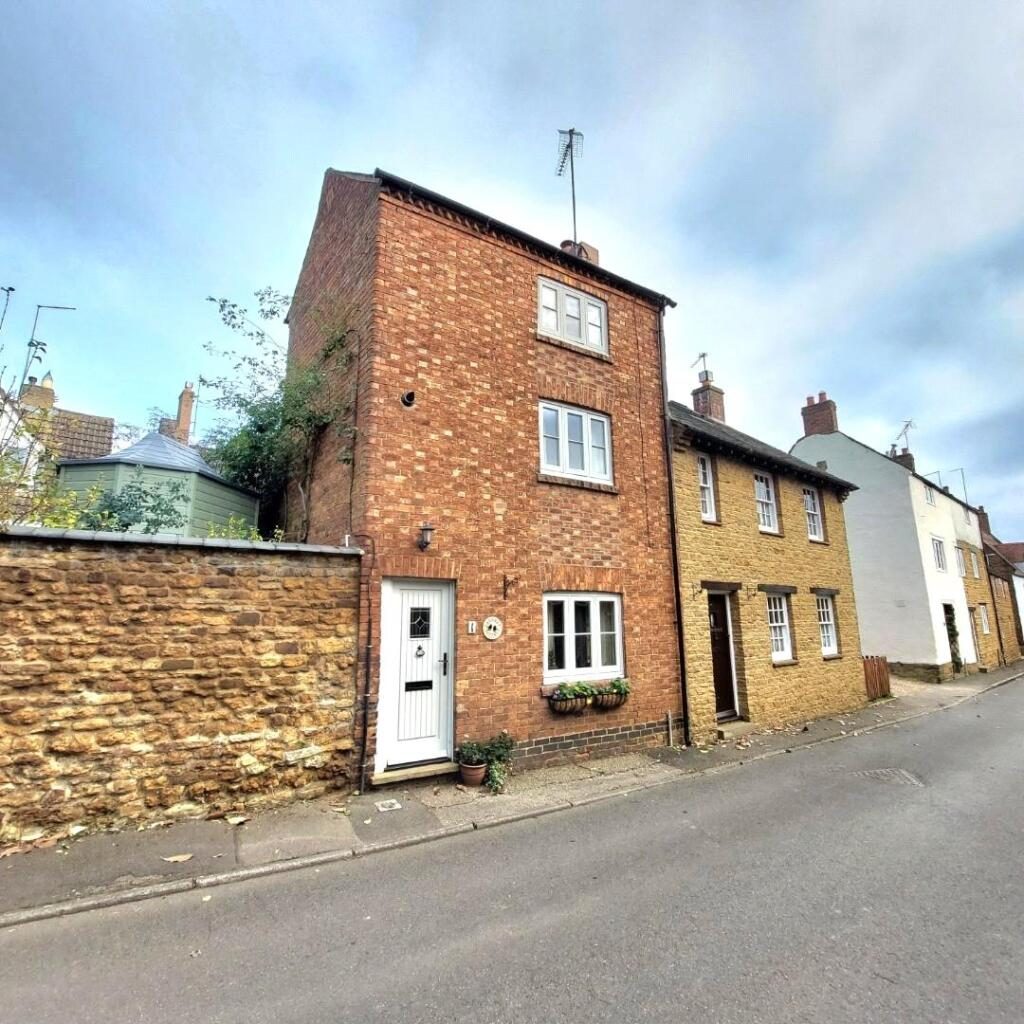 Detached House