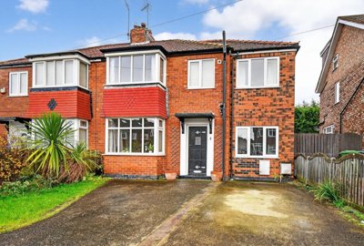 Semi-Detached