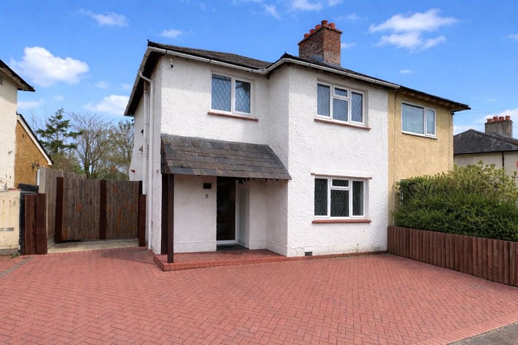 Detached House