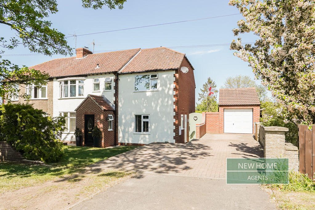 Detached House