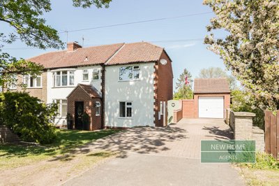 Semi-Detached