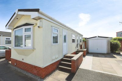 Property on Bracken Way, CW9 6QU