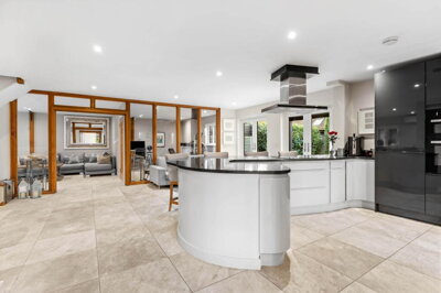 Property on Warren Place, SG10 6JD