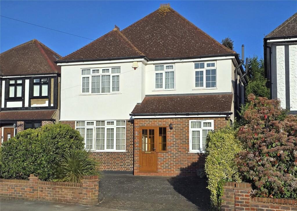 Detached House