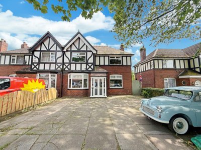 Semi-Detached