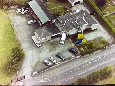 Property on Derby Road, DE5 8JN