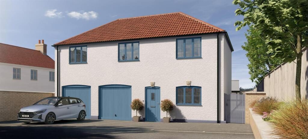 Detached House
