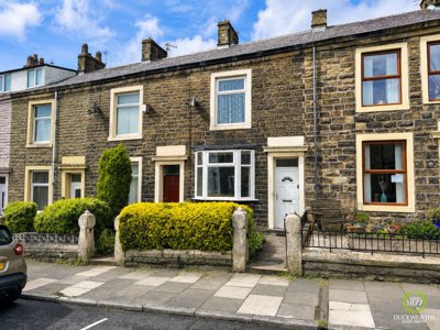 Terraced