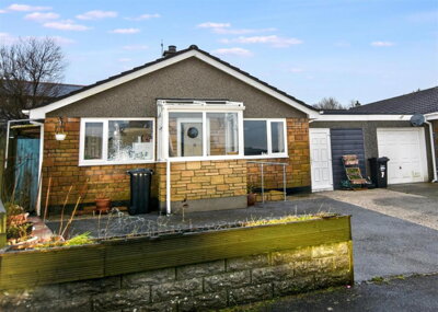 Property on Higher Park Stenak, TR16 5SX