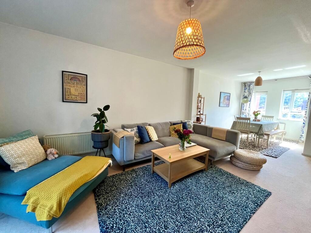 Maisonette
