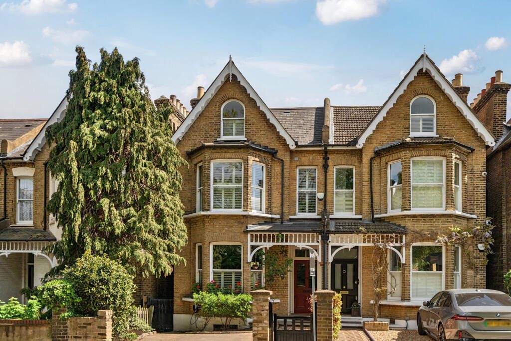 Detached House
