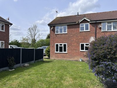 Property on Lavender Close, CT5 3QL