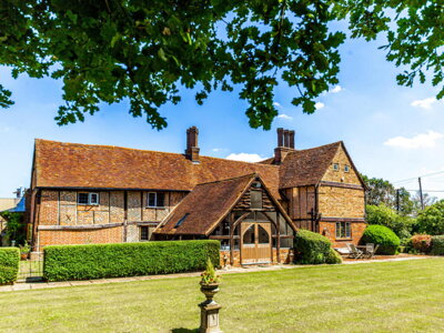 Property on Windmill Road, LU1 4LQ