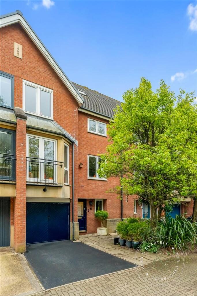 Town House
